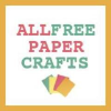 Allfreepapercrafts.com logo