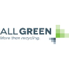 Allgreenrecycling.com logo