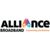 Alliancebroadband.co.in logo
