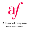 Alliancefr.org logo