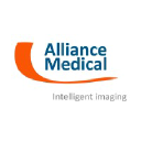 Alliancemedical.it logo