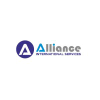 Alliancerecruitmentagency.com logo