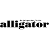 Alligator.org logo