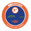 Alligatorarmy.com logo