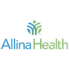 Allina.com logo