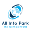 Allinfopark.net logo