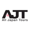 Alljapantours.com logo