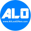 Alllootoffers.com logo