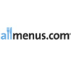 Allmenus.com logo
