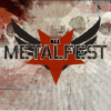 Allmetalfest.com logo