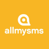 Allmysms.com logo