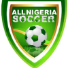 Allnigeriasoccer.com logo