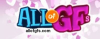 Allofgfs.com logo