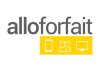 Alloforfait.fr logo