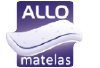 Allomatelas.com logo