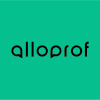 Alloprof.qc.ca logo