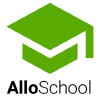 Alloschool.com logo