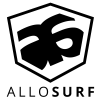 Allosurf.net logo