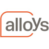Alloys.com.au logo