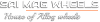 Alloywheelsindia.com logo