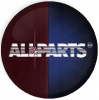 Allparts.uk.com logo