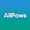Allpaws.com logo