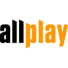 Allplay.uz logo