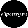 Allpoetry.ru logo