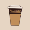 Allpressespresso.com logo