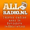 Allradio.nl logo