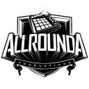 Allroundabeats.com logo