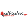 Allsales.gr logo