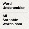 Allscrabblewords.com logo