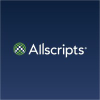 Allscripts.com logo