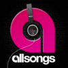 Allsongs.tv logo