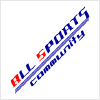 Allsports.tw logo