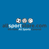Allsportstore.com logo