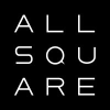 Allsquaregolf.com logo