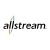 Allstream.com logo