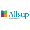 Allsup.com logo