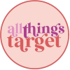 Allthingstarget.com logo