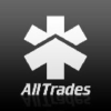 Alltrades.ru logo
