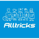 Alltricks.it logo