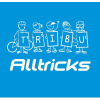 Alltricks.pt logo