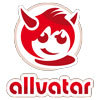 Allvatar.com logo