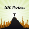 Allvectors.com logo