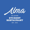 Alma.be logo