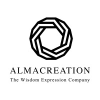Almacreations.jp logo