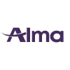 Almalasers.com logo