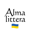 Almalittera.lt logo